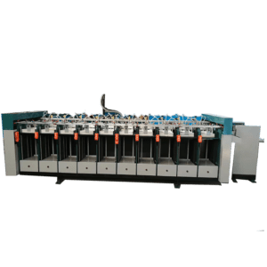 Digital Paper Collator Machine