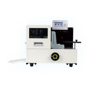 Automatic tag printer machine