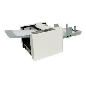 Desktop paper counting machine