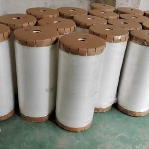 Lamination film