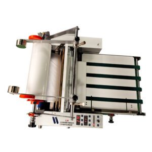 Paper Lamination Machine