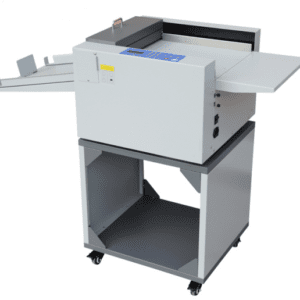 ES-YH350 Digital Paper Creasing Machine