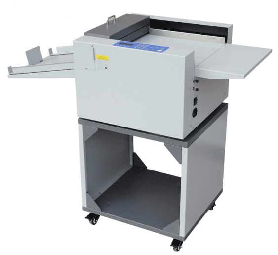 ES-YH350 Digital Paper Creasing Machine 